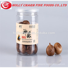 hot sale solo black garlic 180g/bottle